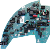 Photo representing the product FUSE, RELAY PCB