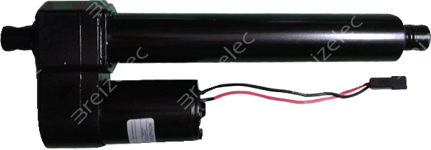 Photo representing the product ELECTRIC MOTOR (ACTUATOR)