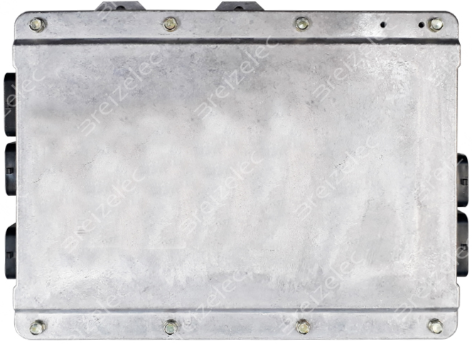 Photo representing the product TRANSMISSION UNIT - H80x0, SPEEDROWER, WD3, WD4