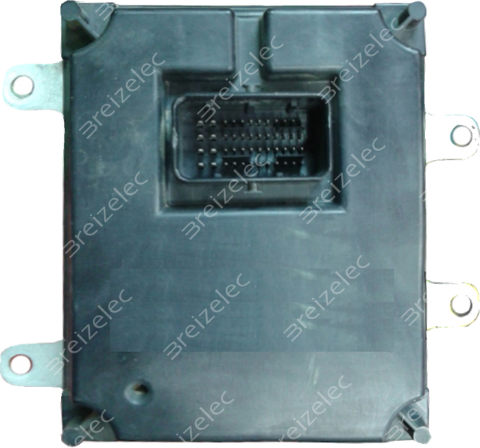 FRONT CHASSIS CONTROL UNIT 6R, 6M SERIES MAJDFF00580 Breizelec