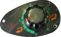Photo representing the product EFH HITCH COMMAND (1 KNOB)