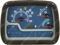 Photo representing the product DIGITAL DASHBOARD