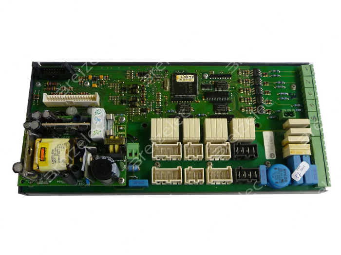 ENVISTAR BOARD ES301369 - GEA WESTFALIA SERIES - ELWSFF00022 - Breizelec