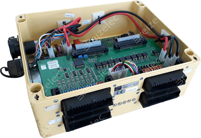 Photo representing the product ELECTRONIC CONTROL UNIT