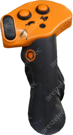 Photo representing the product FULL POWER JOYSTICK