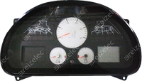 Photo representing the product DCC2 DASHBOARD WITH RIGHT DISPLAY