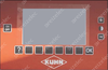 Photo représentant le produit CONSOLE PESEE EUROMIX IND370
