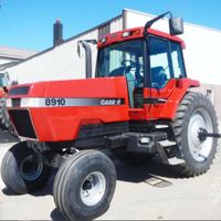Photo representing the category MAGNUM 7110-7150, 7210-7250, 8910-8950