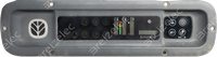 Photo representing the product ADVANCED INSTRUMENT PANEL