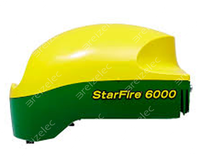 Photo representing the product ANTENNA STARFIRE 6000