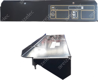 Photo representing the product STANDARD DASHBOARD