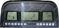 Photo representing the product ELECTRONIC DASHBOARD