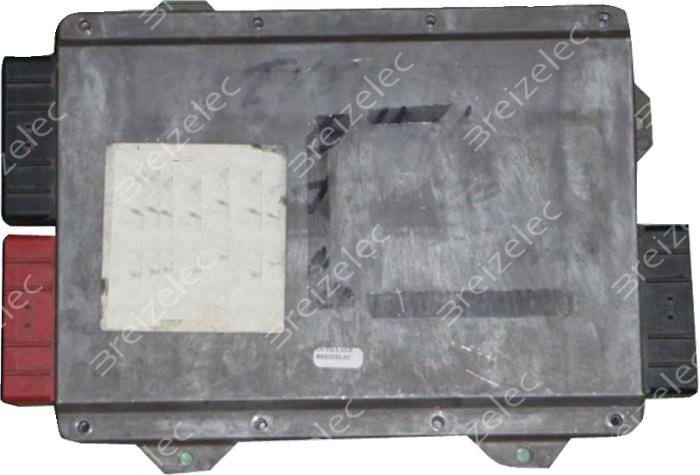 Photo representing the product CCM SHORT WHEELBASE HLEDC UNIT