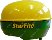 Photo representing the product ANTENNA STARFIRE 3000