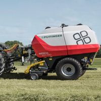 Photo representing the category POTTINGER