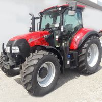 Photo representing the category LUXXUM 100, 110, 120 & STEYR 4100, 4110, 4120 MULTI