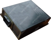 Photo representing the product DT + PTO UNIT