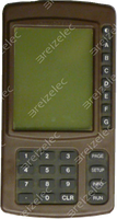 Photo representing the product GS1 GREENSTAR MONITOR