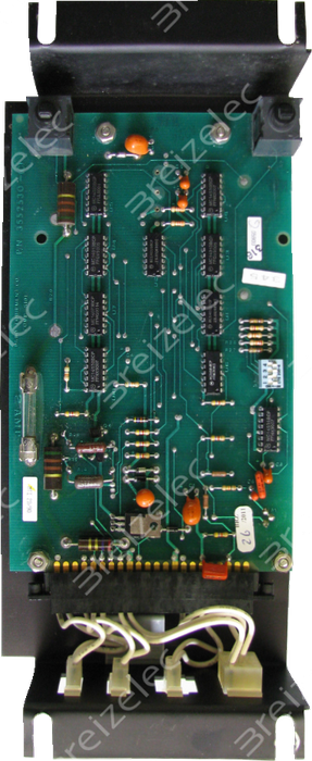 ACR 2000, 2000V BOARD - BOUMATIC SERIES - ELBOFF00010 - Breizelec
