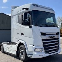 Photo representing the category CAMIONS - SERIE DAF