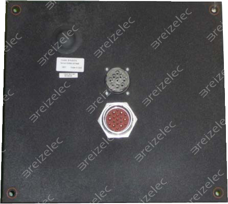 Photo representing the product ELECTRONIC CONTROL UNIT - RB, RBX, BR SERIES