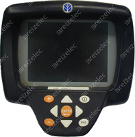 Photo representing the product INFOVIEW II MONITOR