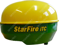 Photo representing the product ANTENNA STARFIRE ITC