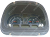 Photo representing the product BASIC DASHBOARD WITH RADAR