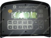 Photo representing the product BALE COMMAND PLUS MONITOR